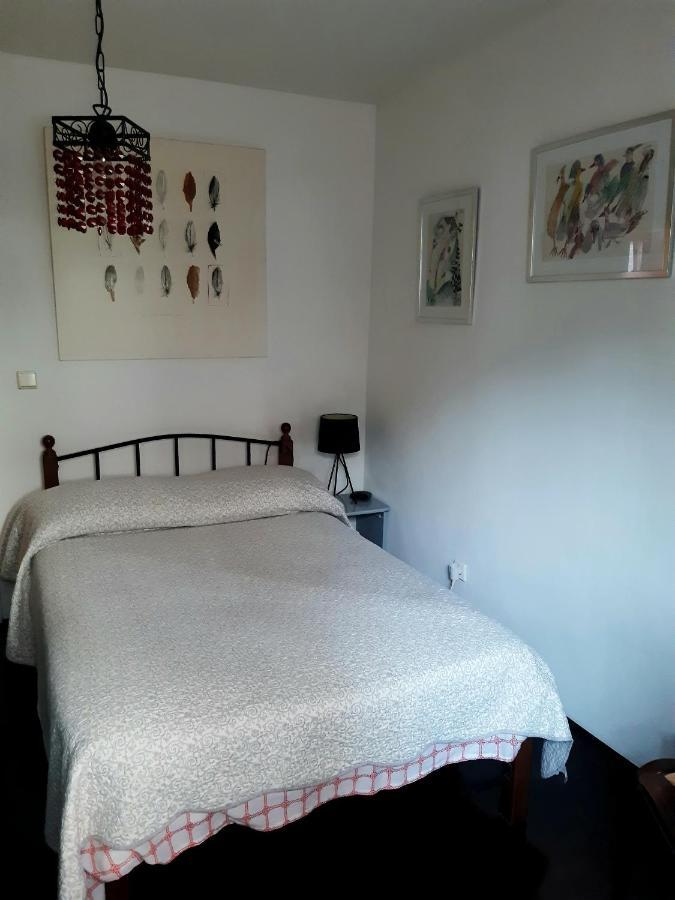 Apartment Argo Pula Eksteriør billede