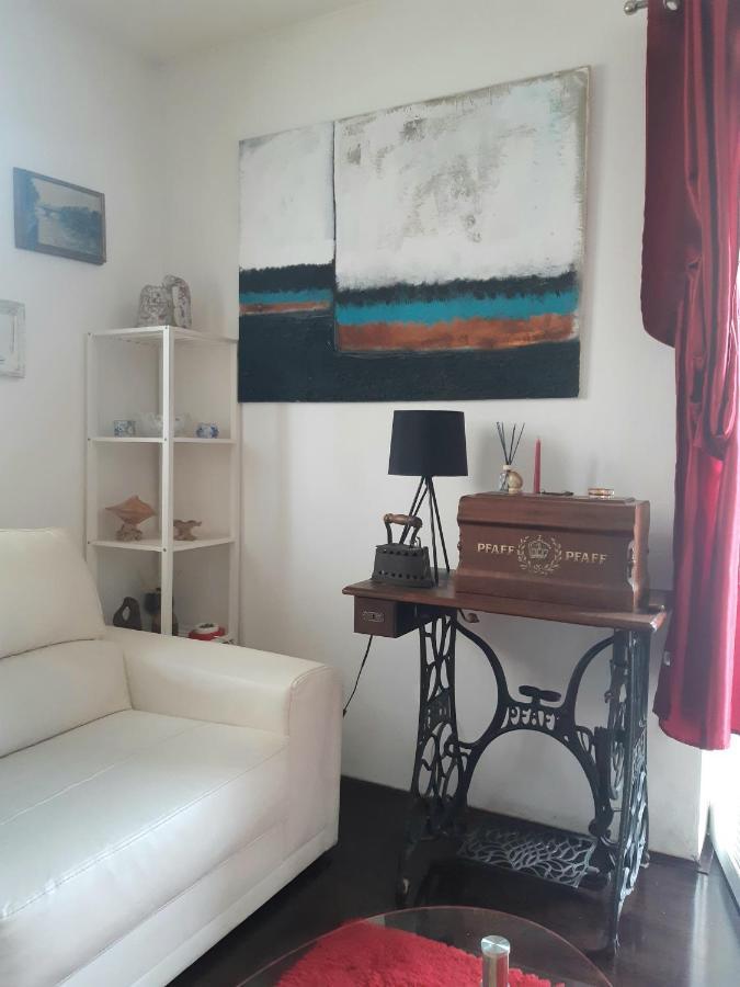 Apartment Argo Pula Eksteriør billede