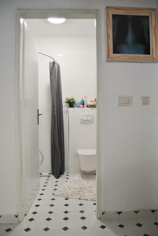 Apartment Argo Pula Eksteriør billede