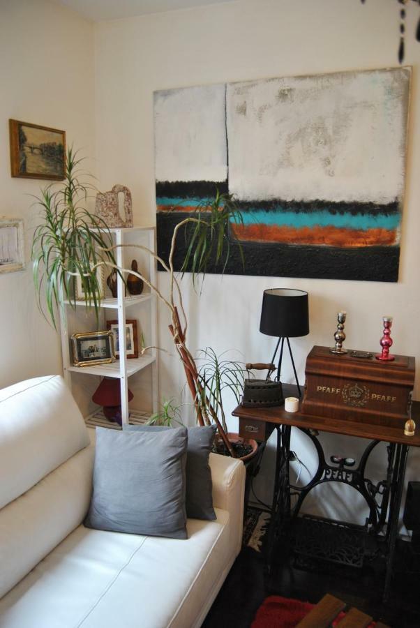 Apartment Argo Pula Eksteriør billede