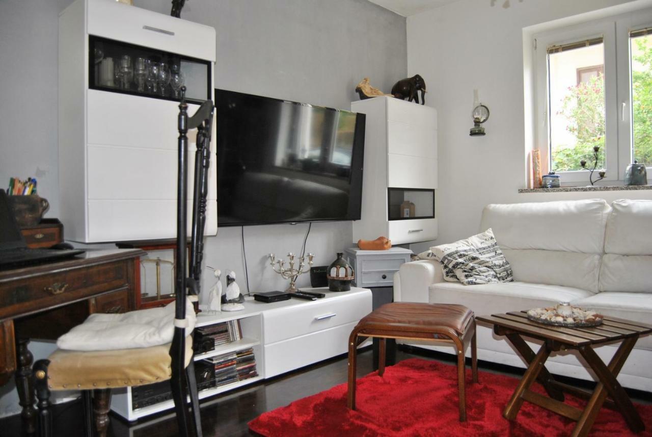Apartment Argo Pula Eksteriør billede