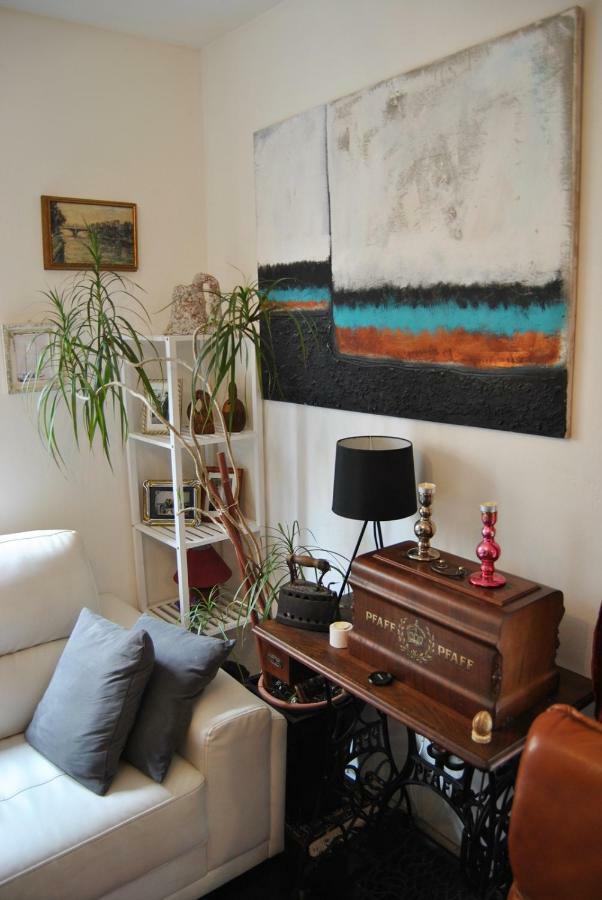 Apartment Argo Pula Eksteriør billede
